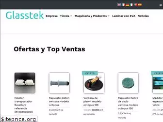 glasstek.es