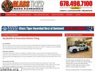 glasstigertinting.com