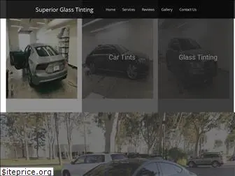 glasstintingcostamesa.com