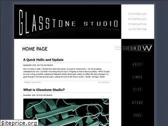 glasstonestudio.com