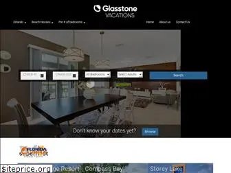 glasstonevacations.com