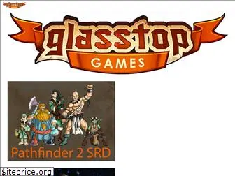 glasstopgames.com