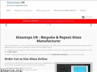 glasstops.co.uk