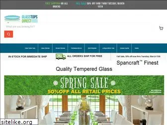 glasstopsdirect.net