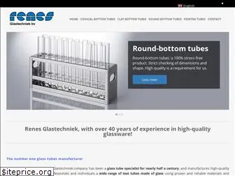 glasstubes.eu