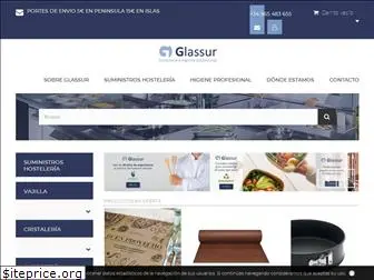 glassur.es