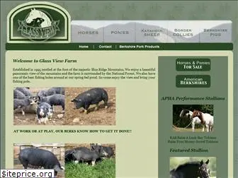 glassviewfarm.com