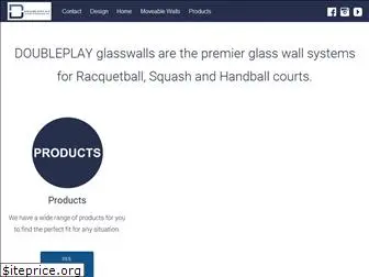 glasswalls.com