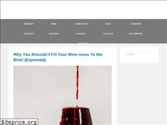 glasswareguru.com