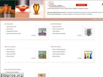 glasswaremanufacturer.com