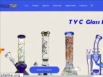 glasswater-pipes.com