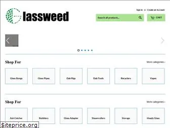 glassweed.com