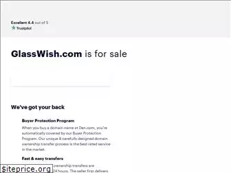 glasswish.com