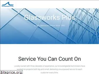 glassworksplus.com