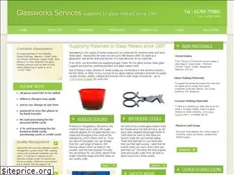 glassworksservices.co.uk
