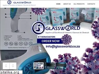 glassworld.co.za