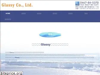 glassy-meguro.com