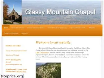 glassychapel.org