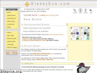 glassyeye.com