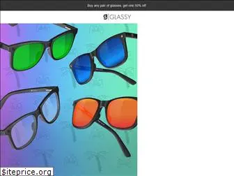 glassysunhaters.com