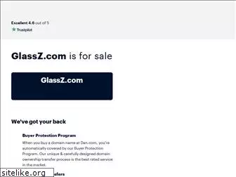 glassz.com