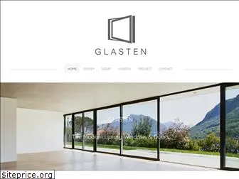 glasten.com
