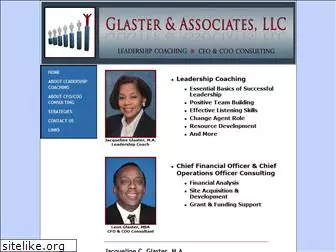 glasterassoc.com