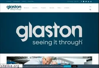 glaston.net