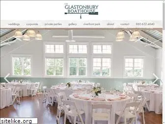 glastonburyboathouse.com