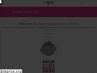 glastonburydancecenter.com