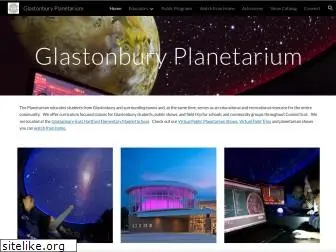 glastonburyplanetarium.org