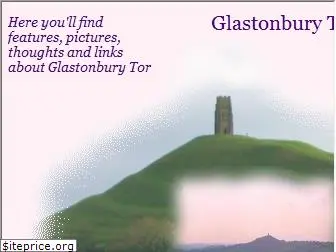 glastonburytor.org.uk