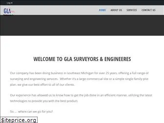 glasurveyor.com