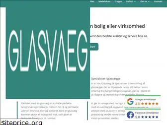 glasvaeg.dk