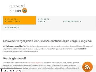 glasvezelkenner.nl