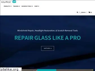 glasweld.com