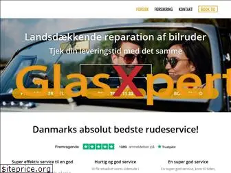 glasxpert.dk