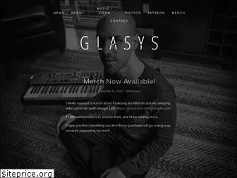 glasysmusic.com