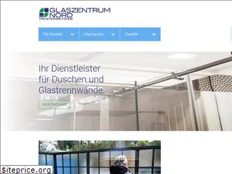 glaszentrum-nord.de