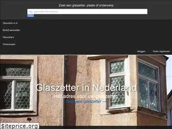 glaszetter-in.nl
