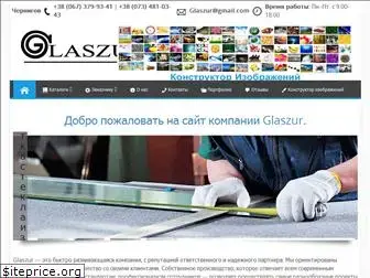 glaszur.com