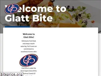 glattbite.com