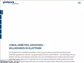 glattpark.ch