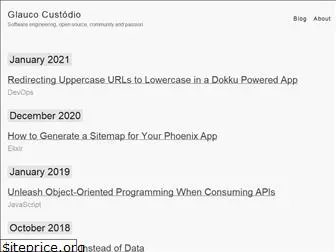 glaucocustodio.github.io