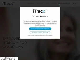 glaucoma-itrack.com