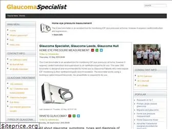 glaucoma-specialist.com