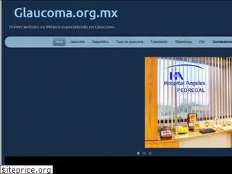 glaucoma.org.mx