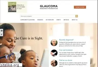 glaucoma.org