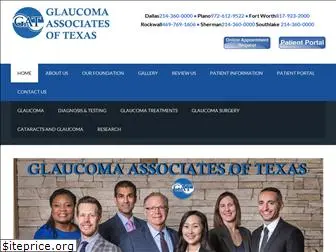 glaucomaassociates.com