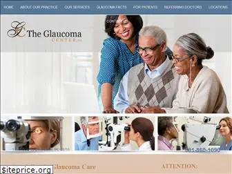 glaucomacenter.net